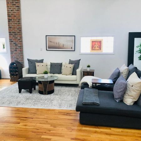 Updated Amazing Bi -Level Condo Minutes From Water Views Of New York City North Bergen Ngoại thất bức ảnh