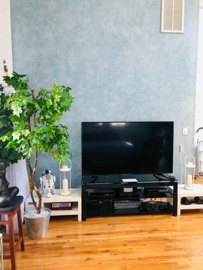 Updated Amazing Bi -Level Condo Minutes From Water Views Of New York City North Bergen Ngoại thất bức ảnh