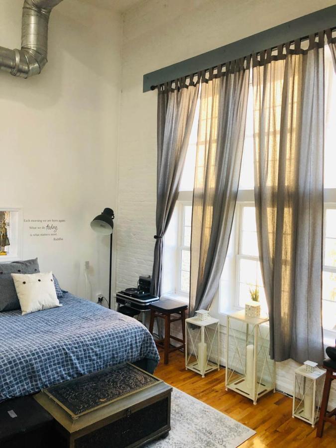 Updated Amazing Bi -Level Condo Minutes From Water Views Of New York City North Bergen Ngoại thất bức ảnh