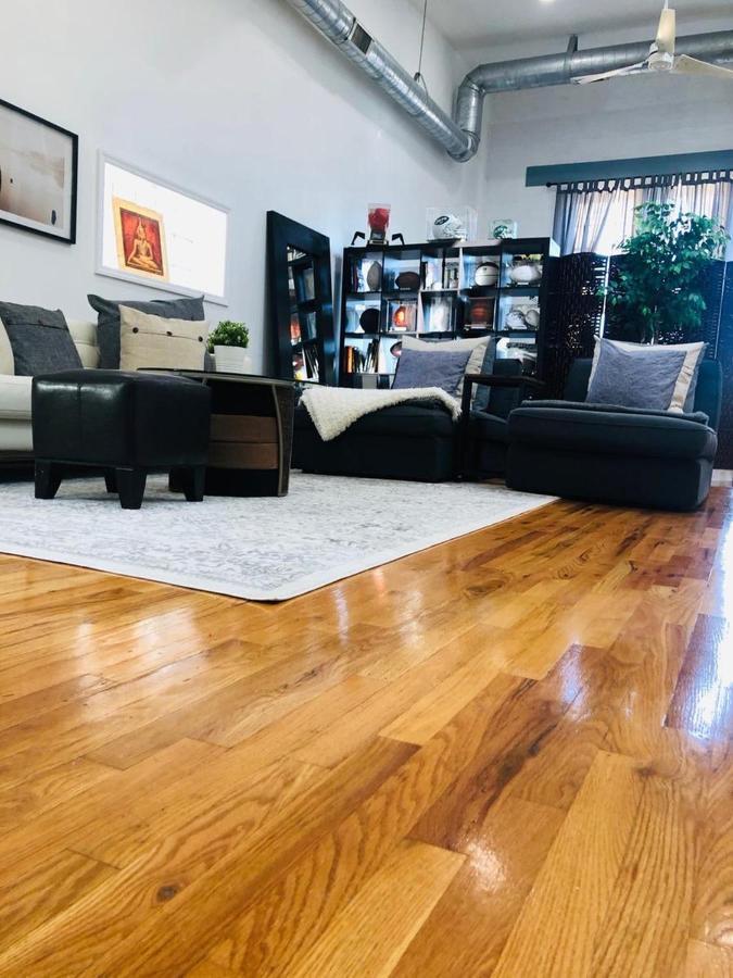 Updated Amazing Bi -Level Condo Minutes From Water Views Of New York City North Bergen Ngoại thất bức ảnh
