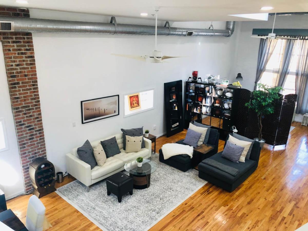 Updated Amazing Bi -Level Condo Minutes From Water Views Of New York City North Bergen Ngoại thất bức ảnh