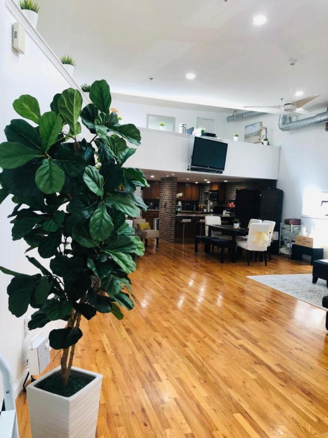 Updated Amazing Bi -Level Condo Minutes From Water Views Of New York City North Bergen Ngoại thất bức ảnh
