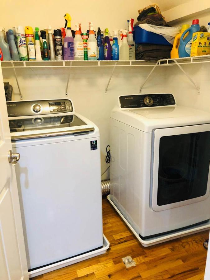 Updated Amazing Bi -Level Condo Minutes From Water Views Of New York City North Bergen Ngoại thất bức ảnh