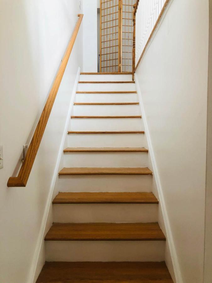 Updated Amazing Bi -Level Condo Minutes From Water Views Of New York City North Bergen Ngoại thất bức ảnh