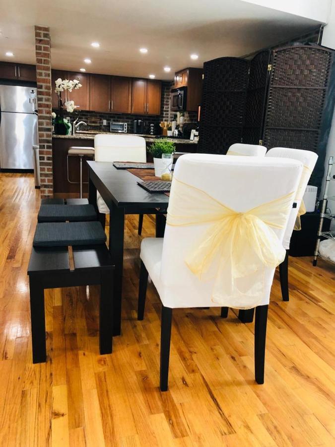 Updated Amazing Bi -Level Condo Minutes From Water Views Of New York City North Bergen Ngoại thất bức ảnh