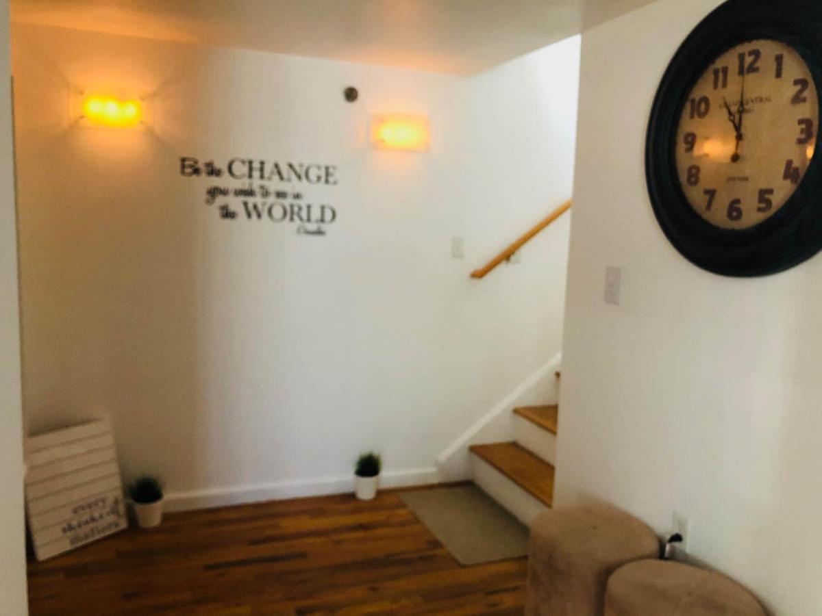 Updated Amazing Bi -Level Condo Minutes From Water Views Of New York City North Bergen Ngoại thất bức ảnh