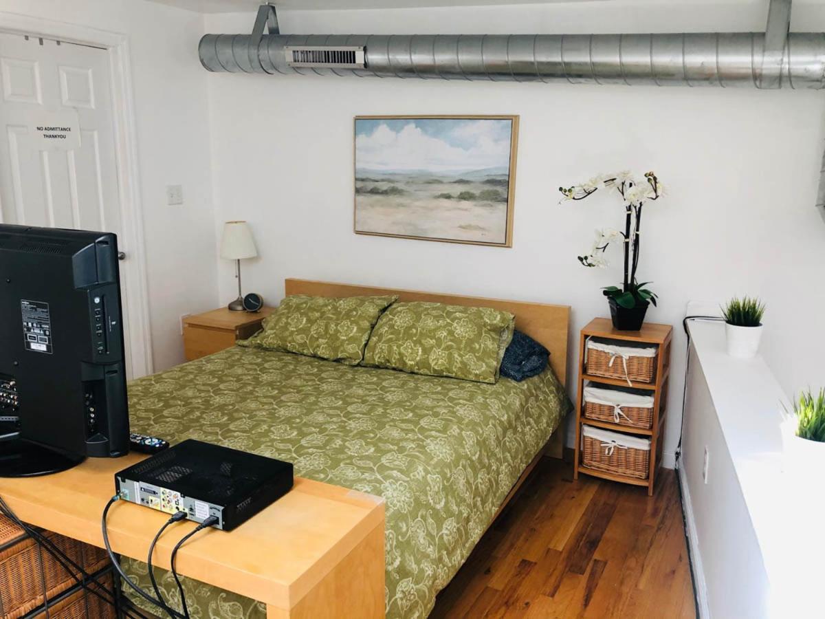 Updated Amazing Bi -Level Condo Minutes From Water Views Of New York City North Bergen Ngoại thất bức ảnh