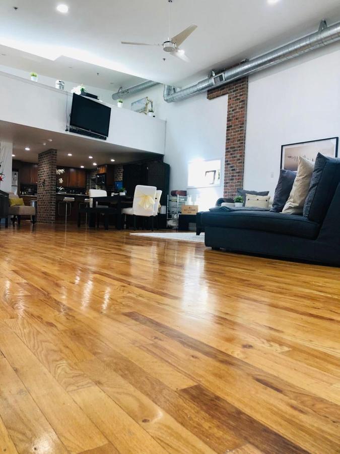 Updated Amazing Bi -Level Condo Minutes From Water Views Of New York City North Bergen Ngoại thất bức ảnh
